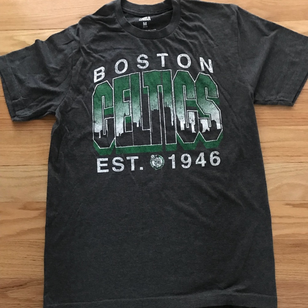 Celtic T-shirt